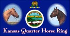 Kansas Quarter Horse Webring Graphic